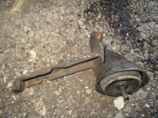 кронштейн КПП Ford Transit 4 поколение 1994, 2.5 л., дизель, 92VB6030