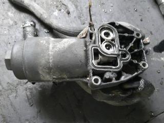 кронштейн масляного фильтра Opel Zafira 1 поколение (A) 2001, 2.0 л., дизель, 90571672