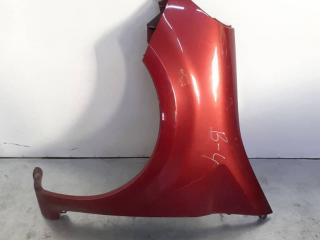 крыло переднее левое Renault Modus 1 поколение 2004, 8200098309