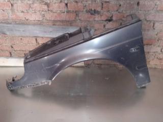 крыло переднее левое Saab 9-5 1 поколение [рестайлинг] 2004