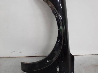 крыло переднее левое Volvo XC70 1 поколение 2000