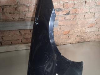 крыло переднее правое BMW 3 серия E90/E91/E92/E93 E90 2006