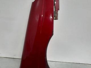 крыло переднее правое Citroen C5 1 поколение 2004