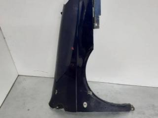 крыло переднее правое Citroen C5 1 поколение 2004