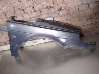 крыло переднее правое Saab 9-5 1 поколение [рестайлинг] 2004
