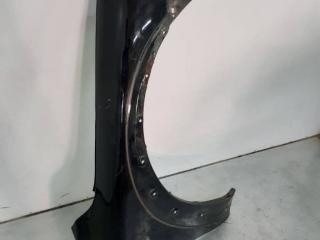 крыло переднее правое Volvo XC70 1 поколение 2000