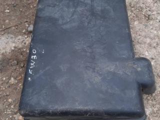 крышка аккумулятора Skoda Octavia 1 поколение (A4) [рестайлинг] 2001, 6Q0915429B