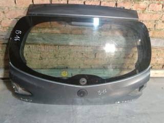 крышка багажника со стеклом Alfa Romeo 147 1 поколение 2002
