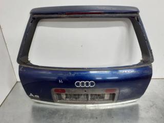 крышка багажника (дверь 3-5) Audi A6 4B/C5 C5 2000, универсал