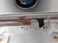 крышка багажника (дверь 3-5) BMW 7 серия E65/E66/E67 E65 2002 - фото №4