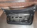 крышка багажника (дверь 3-5) BMW 3 серия E90/E91/E92/E93 E90 2006, 2.0 л. - фото №9