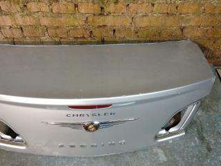 крышка багажника (дверь 3-5) Chrysler Sebring 3 поколение 2008