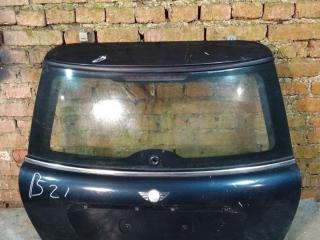 крышка багажника со стеклом Mini Cooper 2 поколение 2008