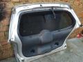 крышка багажника со стеклом Renault Megane 2 поколение 2005, хетчбэк 5 дв. - фото №10