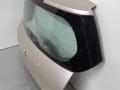 крышка багажника со стеклом Renault Scenic 2 поколение 2003 - фото №3