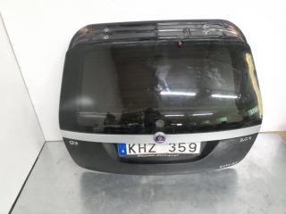 крышка багажника со стеклом Saab 2008, 12792028