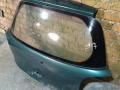 крышка багажника со стеклом Toyota Yaris P1 2001 - фото №5