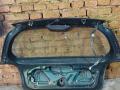 крышка багажника со стеклом Toyota Yaris P1 2001 - фото №10