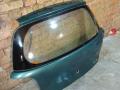 крышка багажника со стеклом Toyota Yaris P1 2001 - фото №6