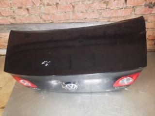 крышка багажника (дверь 3-5) Volkswagen Passat B6 2006