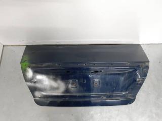 крышка багажника (дверь 3-5) Volvo S60 1 поколение 2001