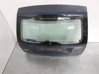 крышка багажника со стеклом Volvo V50 1 поколение 2004