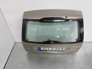 крышка багажника со стеклом Volvo V50 1 поколение [рестайлинг] 2008