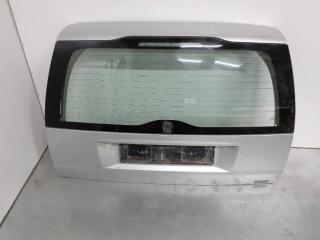 крышка багажника со стеклом Volvo V70 2 поколение [рестайлинг] 2006, 9203051