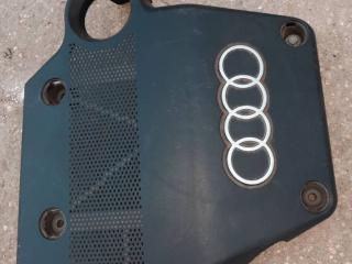 декоративная крышка двигателя Audi A3 8L 8L1 1999, 1.6 л., бензин, 06A103925