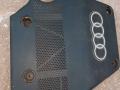 декоративная крышка двигателя Audi A3 8L 8L1 1999, 1.6 л., бензин, 06A103925 - фото №2