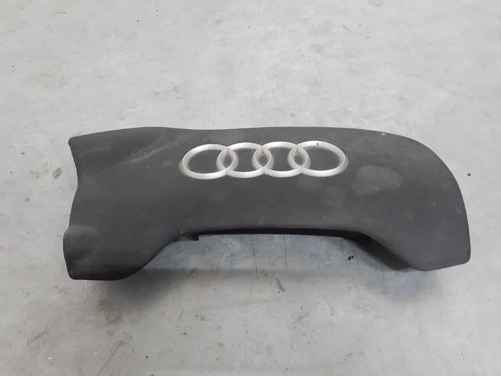 декоративная крышка двигателя Audi A6 4B/C5 C5 2000, 06C103931B - фото №1