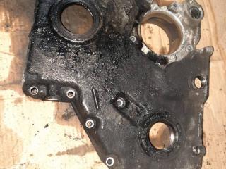 декоративная крышка двигателя BMW 5 серия E39 1999, 2.5 л., дизель, 2246180, 404556180