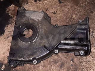 декоративная крышка двигателя Mercedes-Benz Vaneo W414 2002, 1.7 л., дизель, A6680002