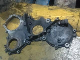 декоративная крышка двигателя Opel Movano A 2001, 2.2 л., дизель, 8200018638