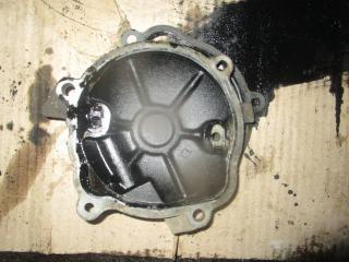 декоративная крышка двигателя Renault Espace 4 поколение 2004, 2.2 л., дизель, МКПП, 8200006884