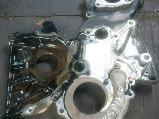 декоративная крышка двигателя Renault Espace 4 поколение 2004, 2.2 л., дизель, 8200018628