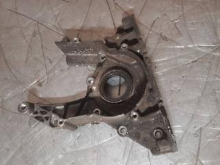 декоративная крышка двигателя Volkswagen Passat B6 2006, 2.0 л., 06D103153