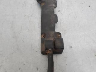 декоративная крышка двигателя Chevrolet Spark M300 2012, 1.0 л., бензин, 96863395