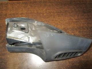 накладка на зеркало Renault Espace 4 поколение 2004, 2.2 л., дизель, МКПП, 8200081260