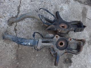 кулак Alfa Romeo 156 1 поколение [2-й рестайлинг] 2004