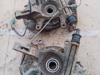 кулак задний Hyundai Santa Fe 1 поколение (SM) [рестайлинг] 2004