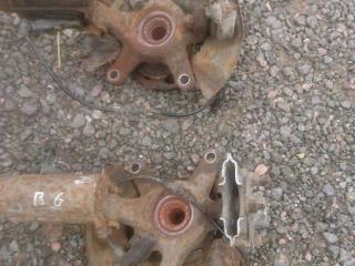 кулак Mercedes-Benz A-Класс W168/V168 [рестайлинг] 2002