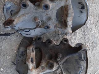 кулак Mercedes-Benz C-Класс W203/S203/CL203 W203 2002, 2043320201