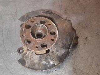 кулак Mercedes-Benz Vaneo W414 2003