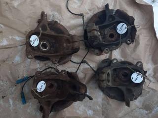 кулак Mini Cooper 2 поколение 2008