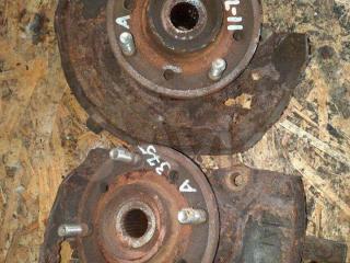 кулак Mitsubishi Carisma 1 поколение [рестайлинг] 2001