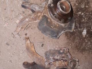 кулак Opel Corsa B 1996