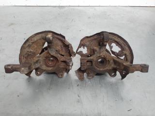 кулак Renault Modus 1 поколение 2004