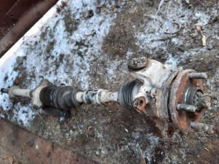 кулак Toyota Corolla 8 поколение (E110) [рестайлинг] 2000, 1.9 л., дизель