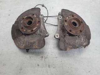 кулак Volvo V70 2 поколение [рестайлинг] 2006, 9461944